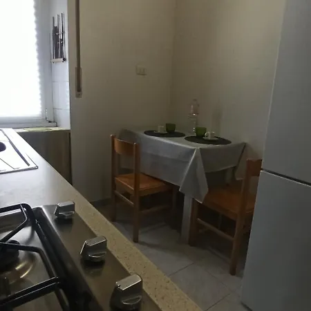 Sarah's * Rome