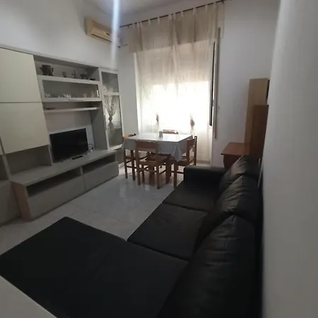 Sarah's Holiday home