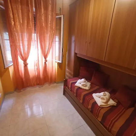 Tatil Evi Sarah's